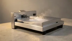 elektryczna przecinarka do glazury 1200mm