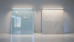glazura a ceramika