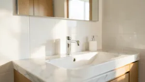 glazura biała 30x60