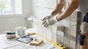 glazurnik zakres obowiązków